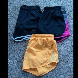 Nike Shorts - Size Small